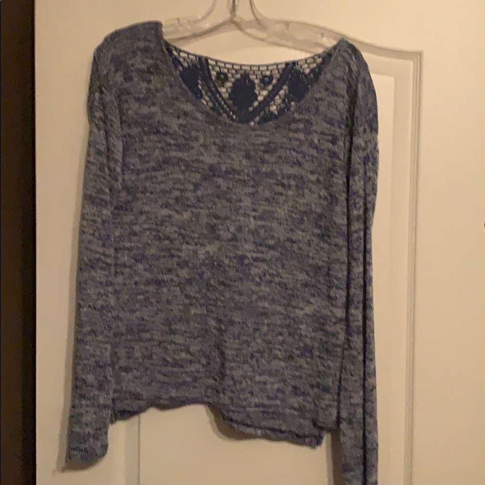 Women’s sweater